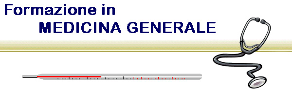 Corso Di Formazione Specifica In Medicina Generale - BIBLIOTECA MEDICA ...